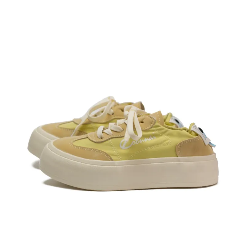 Zun'er Quick Dry Balance Lightweight Low-Top Casual Shoes Unisex-6