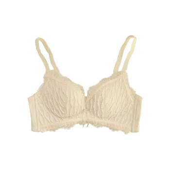 Little Sweet Cub Bra Women's Ecru