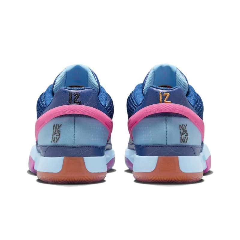 Nike Ja 1 "NY Vs NY"-4