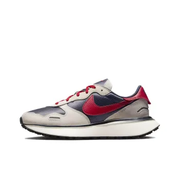 Nike Phoenix Waffle 'Thunder Blue Grey Red' Women's