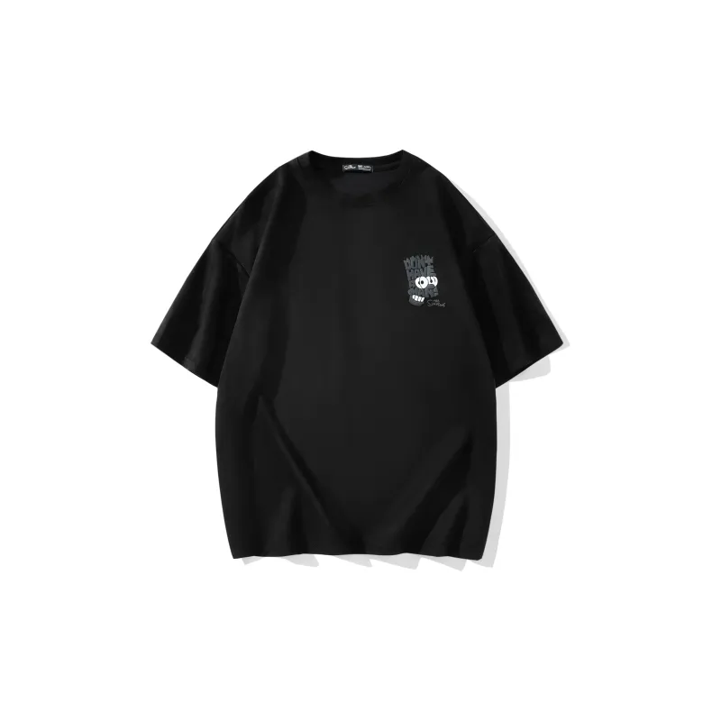 The Simpsons T Shirts Unisex-3