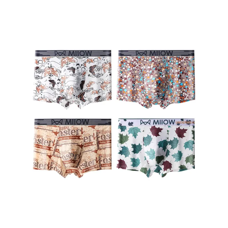 MIIOW Men Underpants-25