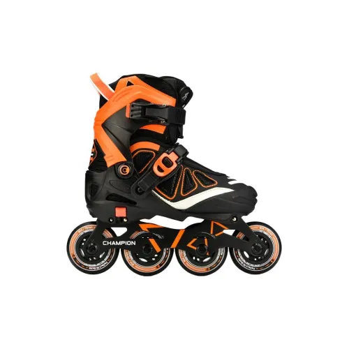 Rollerblade Twister Edge X