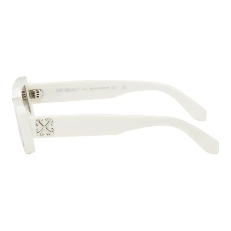 OFF WHITE Arthur Sunglasses-2