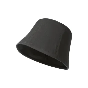 CACUSS Junior Cotton Bucket Hats Women's
