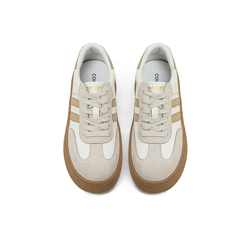 COMELY Skateboard Shoes Women's-8