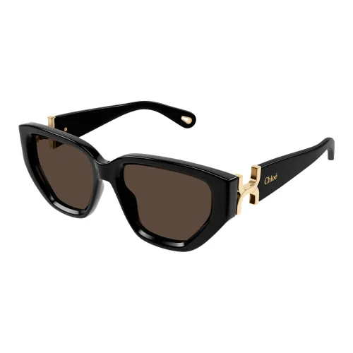 Chloé Sunglasses Men