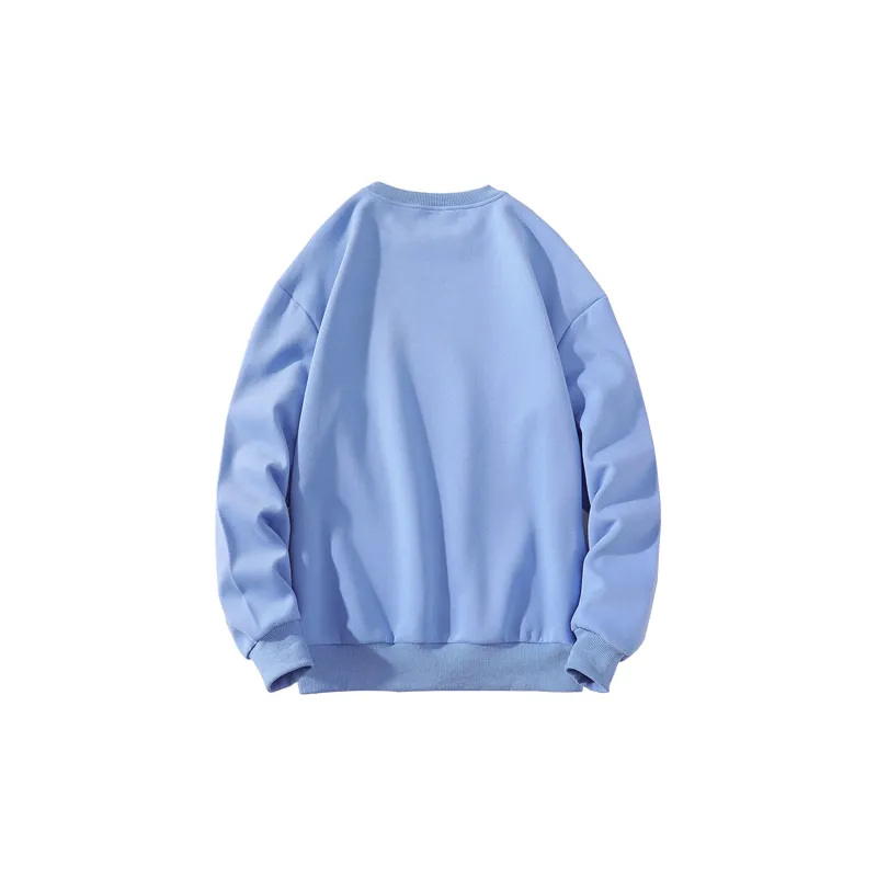 CHRROTA Sweatshirts Unisex-3