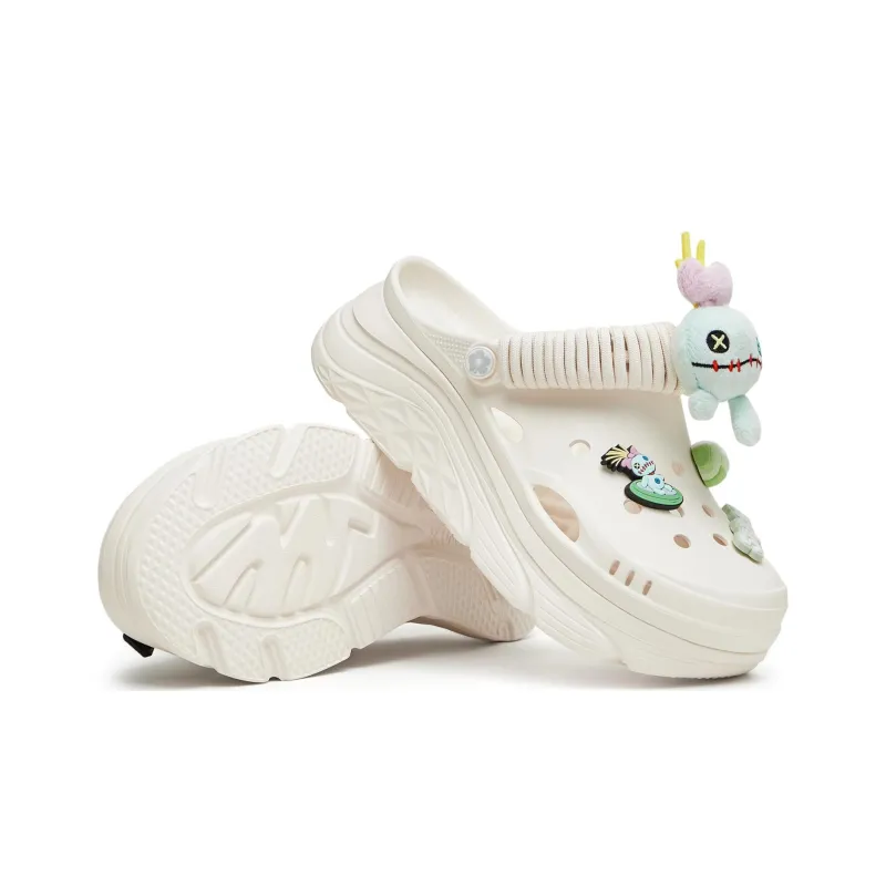 Disney x Teenmix Clogs 4.5cm Women's-4