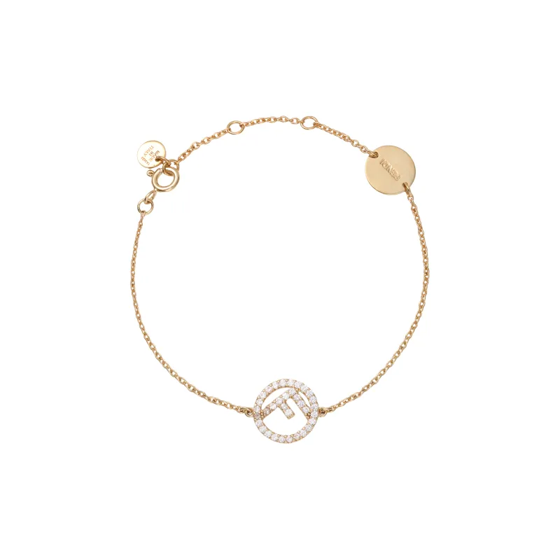 FENDI Bracelets Women's-0