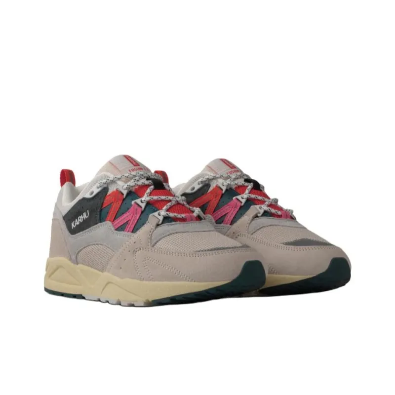 Fusion 2.0 KARHU 'Whitecap Grey Cayenne'-2