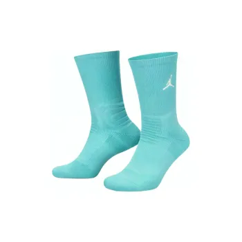 Jordan Knee High Socks Unisex Blue