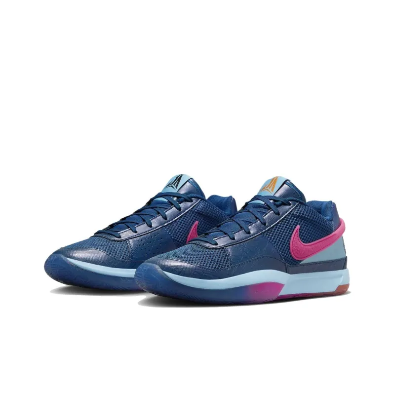 Nike Ja 1 "NY Vs NY"-2