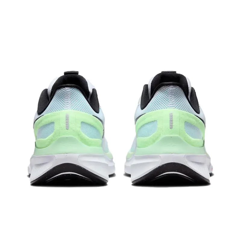 Nike Structure 25 'White Glacier Blue' Women's-4