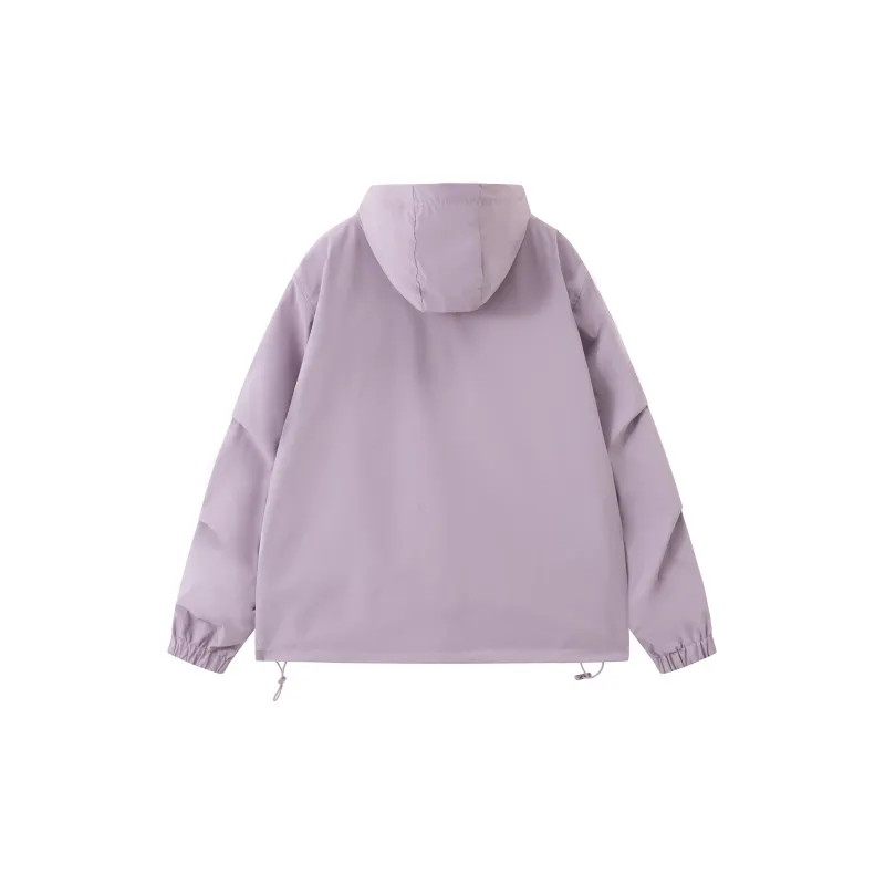SWAMP AREA Jackets Coats Unisex-20