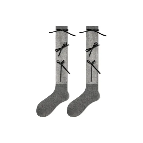 Primeet Women's Knee-high Socks