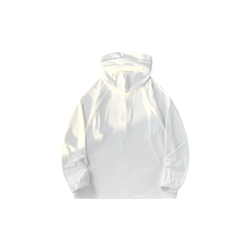 Jeep Super Light Breathable UV Protection Sun Protection Clothing Unisex-1