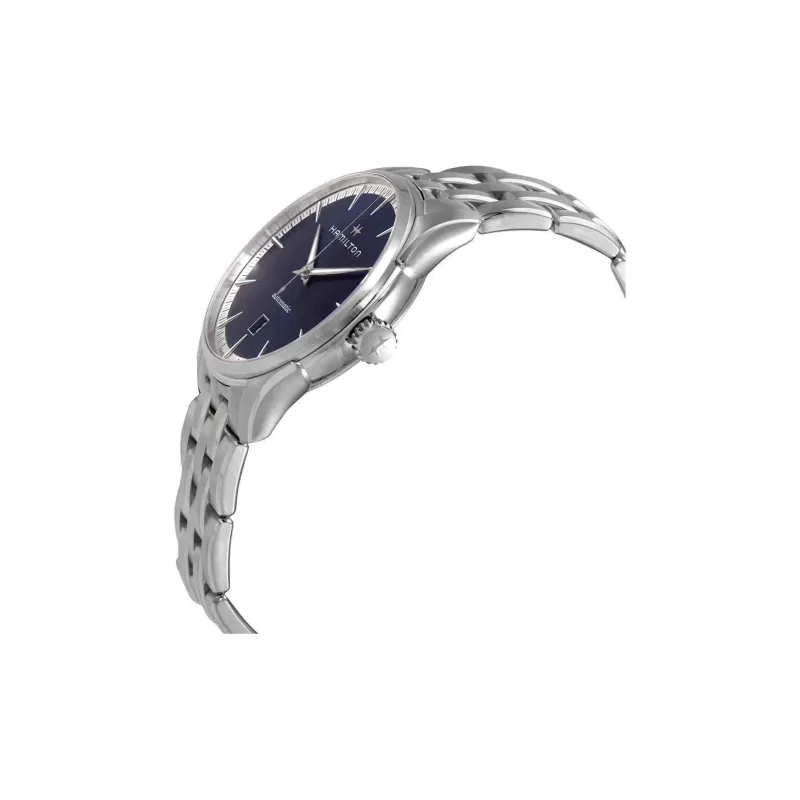 Hamilton Men Jazz Series Watch-3
