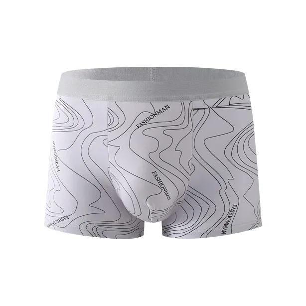 GOSO Men Underpants-5
