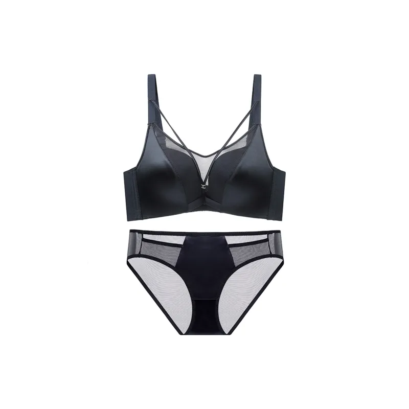 Lanza Women's Underwear Sets-6