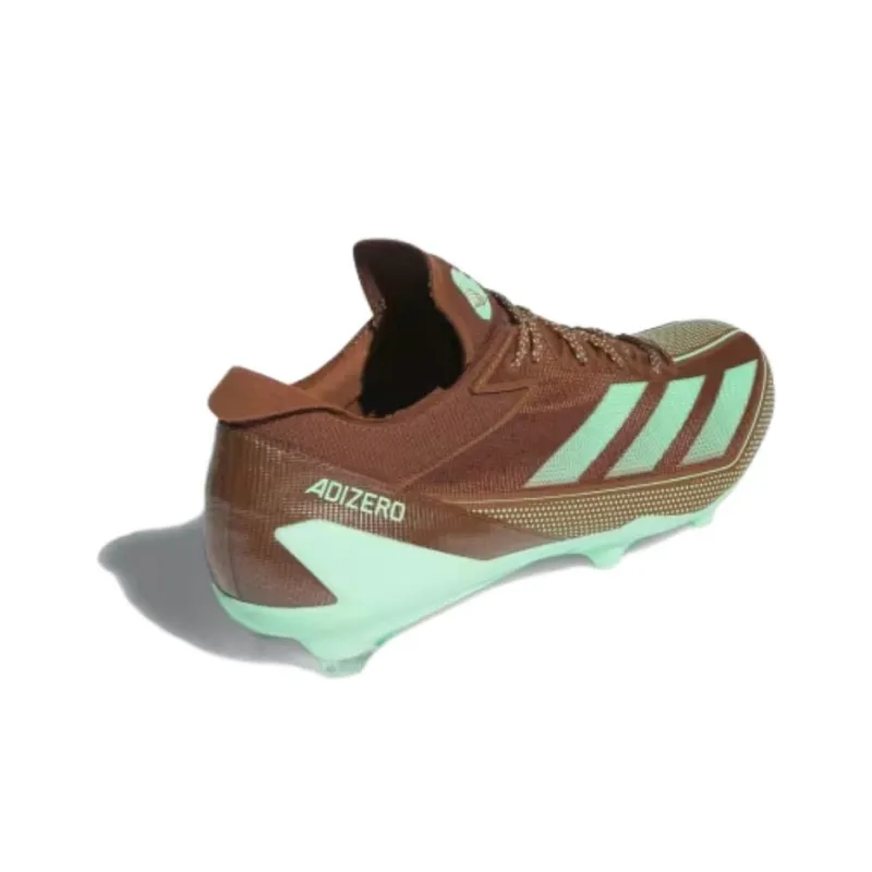 Adidas Adizero Electric Snack Attack Pulse Mint Preloved Brown-3