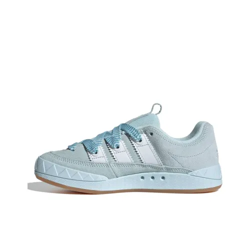 Adidas Women's Adimatic 'Almost Blue'