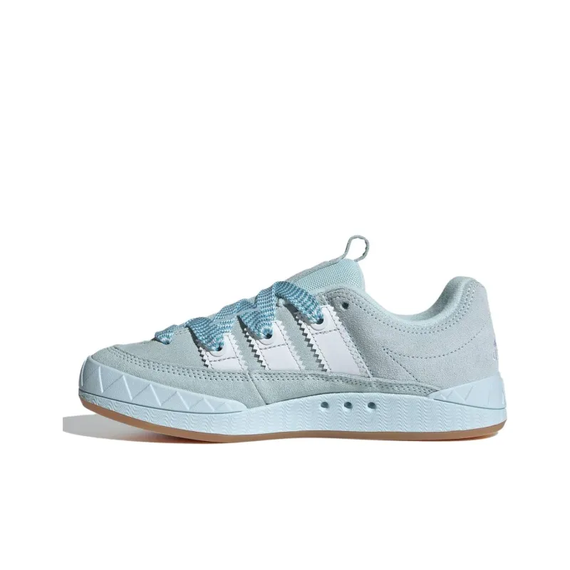 Adimatic Women's Adidas Originals 'Almost Blue' Women's-0