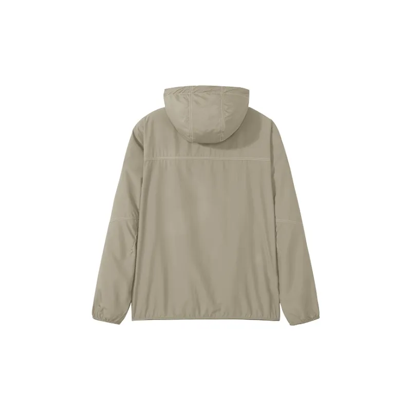 PIONEER CAMP Sun Protection Clothing Unisex-5