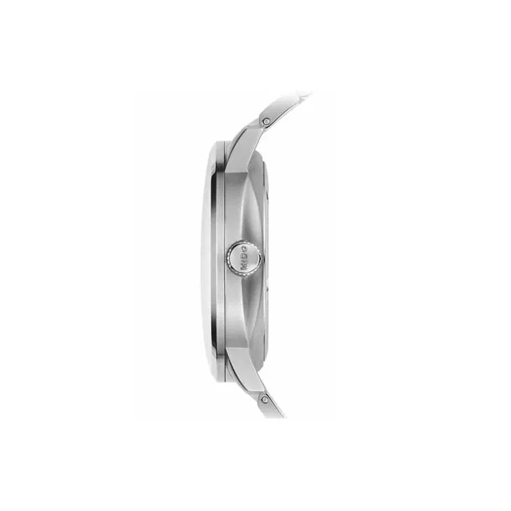 MIDO Men Commander Watch-2