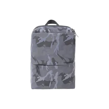 Lenovo 3D Effect Jacquard Wear-Resistant Water-Repellent Camouflage Laptop Bag