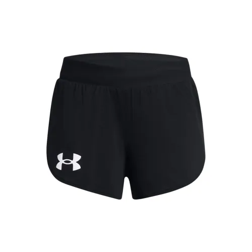 Under Armour Pro Runner Casual Shorts Women's Black