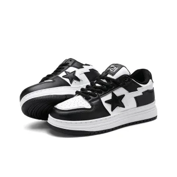 DOUBLE STAR 88 Skateboard Shoes Unisex