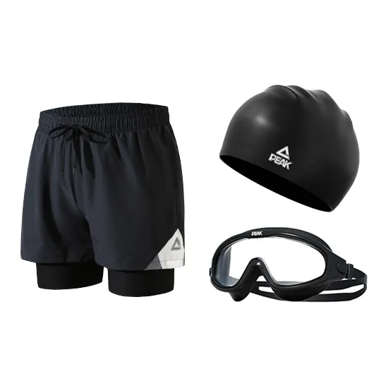 PEAK Swimming Equipment Sets-2