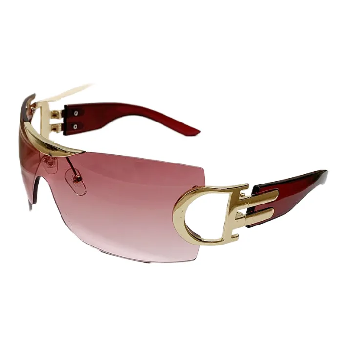 SOMAN Sunglasses Unisex-4