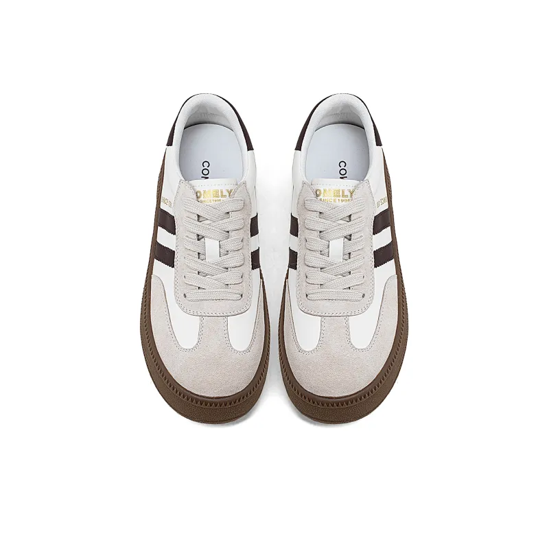 COMELY Skateboard Shoes Women's-13