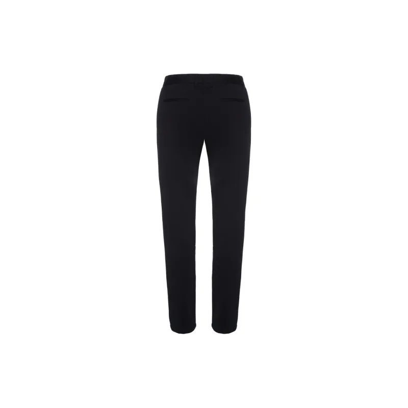 SUNDANCE Casual Pants Men's Black-1