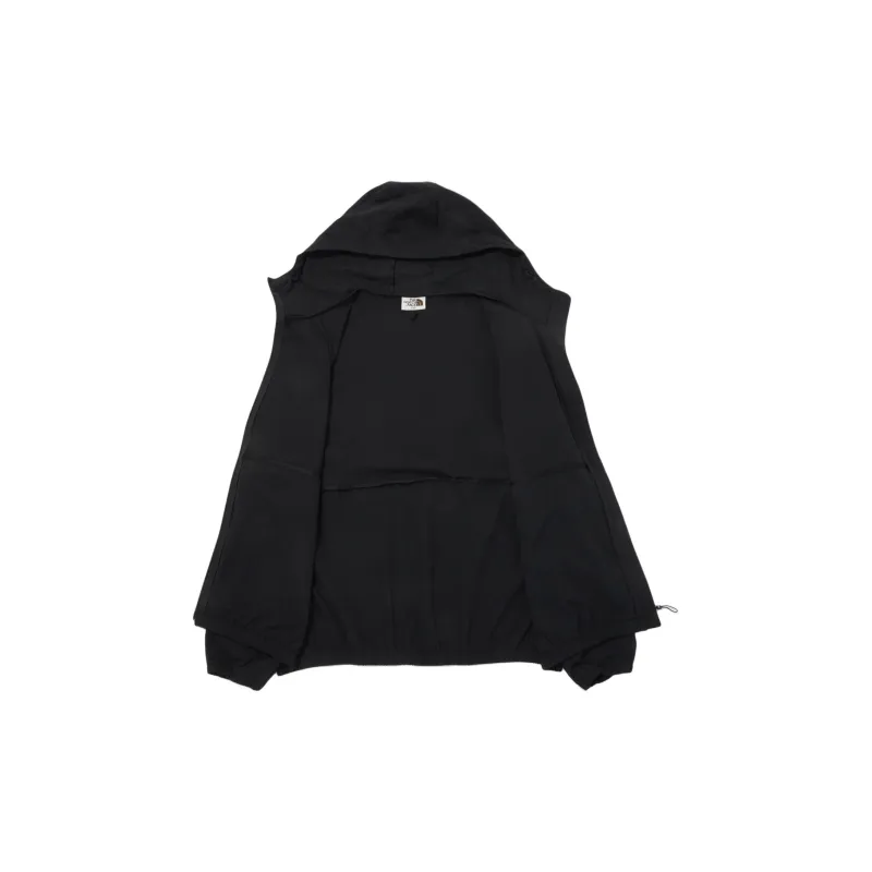 THE NORTH FACE ICE RUN EX JACKET Jackets & Coats Men's Black-2