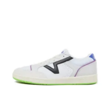 Vans Lowland ComfyCush Jmp R 'Multi Color'