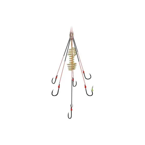 Handing Fish Hook