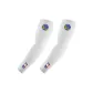 2 Pack Golden State Warriors (White)