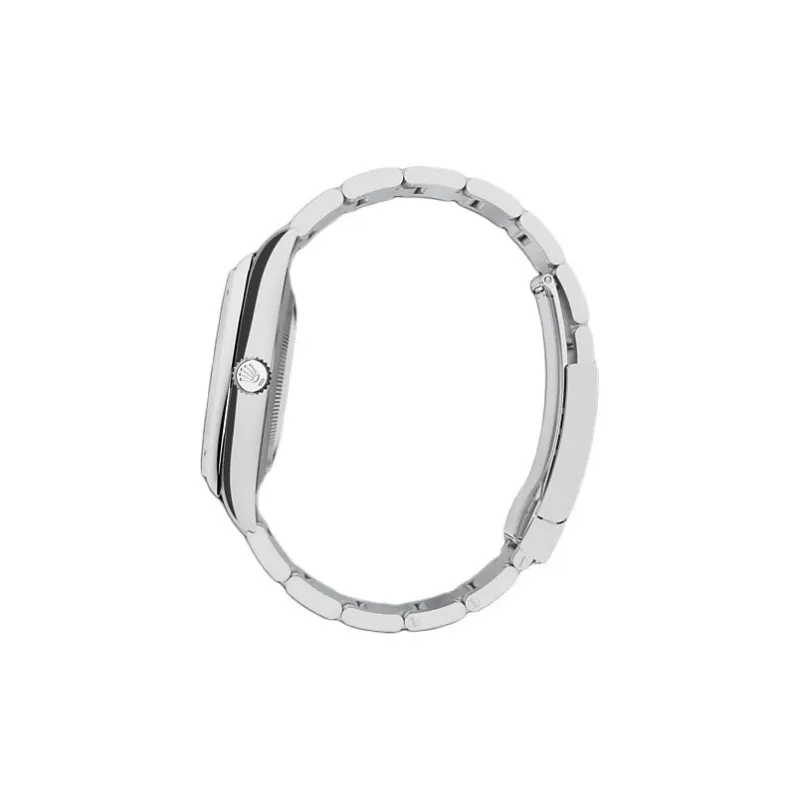 ROLEX 2024 Pre owned Oyster Perpetual Celebration Motif 36mm-1