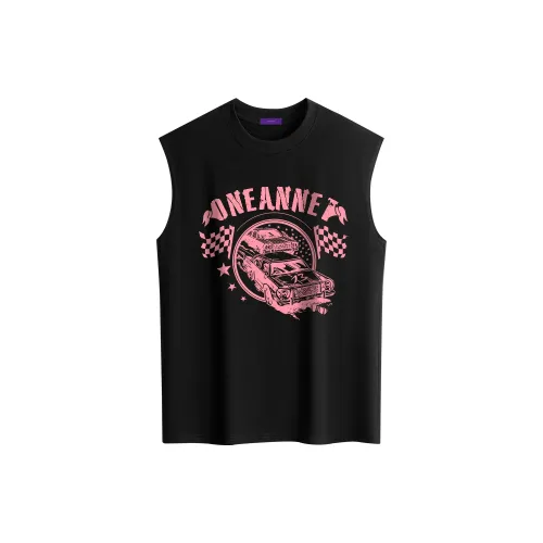 ONEANNET Unisex Vest
