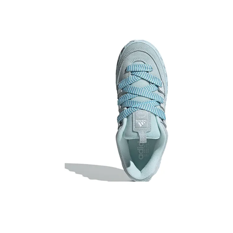 Adimatic Women's Adidas Originals 'Almost Blue' Women's-4