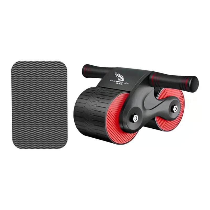 Burn ice Abdominal Rollers-1
