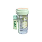 High Water Cup-Green