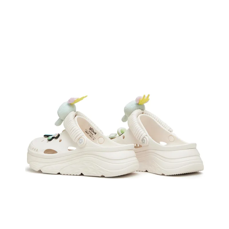 Disney x Teenmix Clogs 4.5cm Women's-3