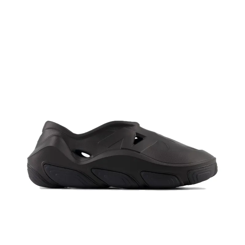New Balance Fresh Foam X Rcvry Black-3