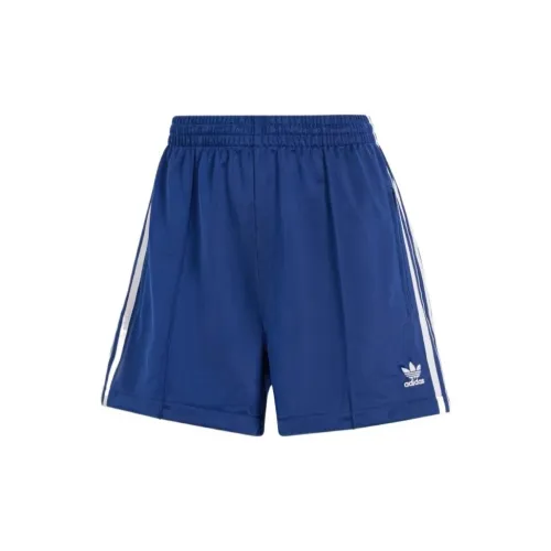 Adidas Originals Firebird Casual Shorts Women's Blue