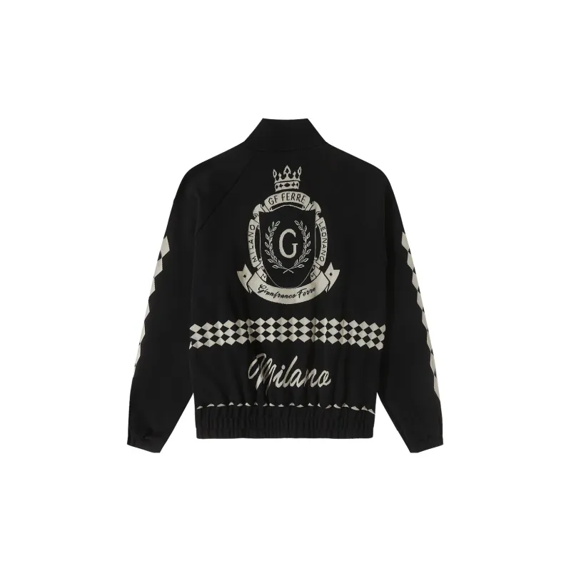 GF Ferré Jackets & Coats Unisex-1