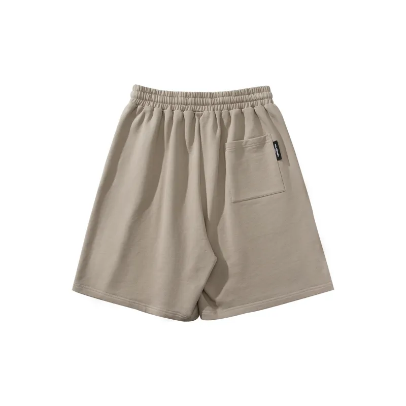 GOLFCROSS Casual Shorts Unisex-18